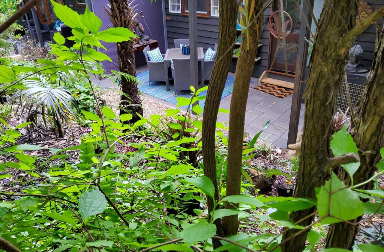Ferny Hill Retreat, Emerald Victoria Exteriér fotografie